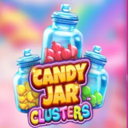 Candy Jar Clusters