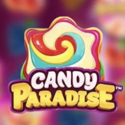 Candy Paradise