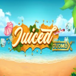Juiced DuoMax