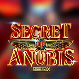 Secret of Anubis DoubleMax