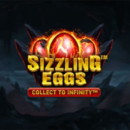 Sizzling Eggs