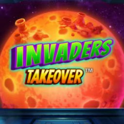 Invaders Takeover