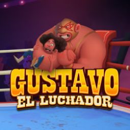 Gustavo el Luchador