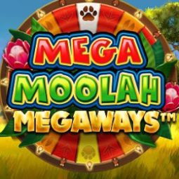 Mega Moolah Megaways