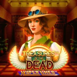 Treasures of the Dead
