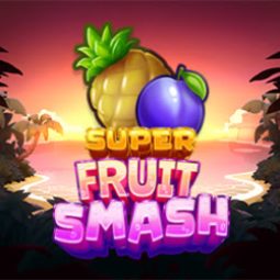Super Fruit Smash