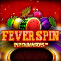 Fever Spin Megaways