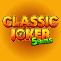 Classic Joker 5 Reels