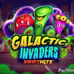 Galactic Invaders