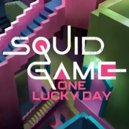 Squid Game – One Lucky Day
