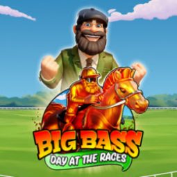 Big Bass Day at Races