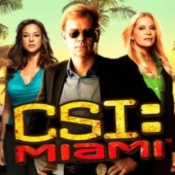 CSI Miami