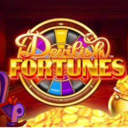Devilish Fortunes