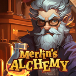 Merlins Alchemy