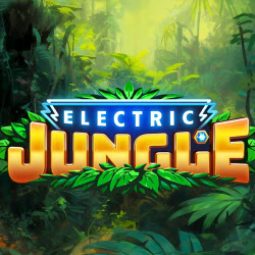 Electric Jungle