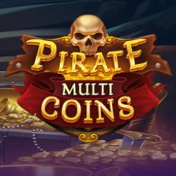 Pirate Multi Coins