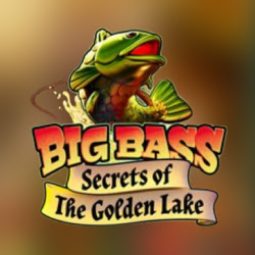 Big Bass Secrets of the Golden Lake