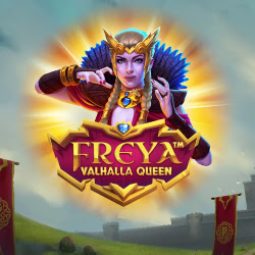 Freya Valhalla Queen
