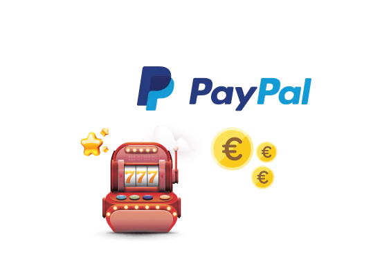 Header Paypal logo