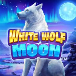 White Wolf Moon