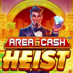 Area Cash Heist