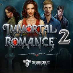 Immortal Romance 2