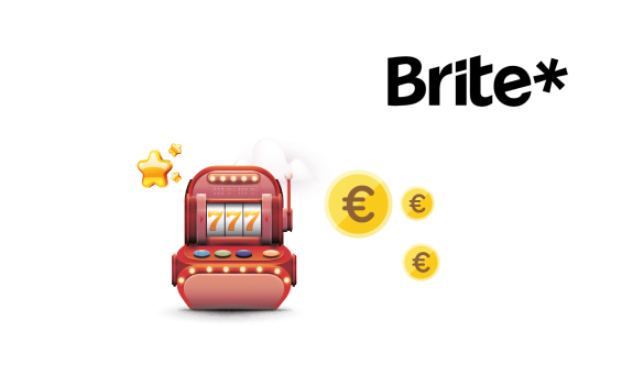 Header Brite logo