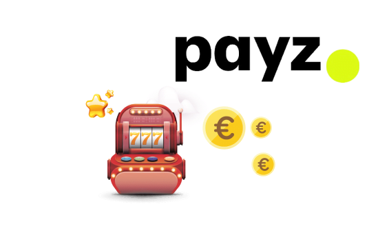 Header payz logo