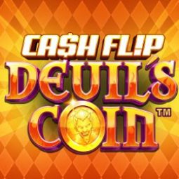 Cash Flip Devil’s Coin