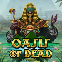 Oasis of Dead