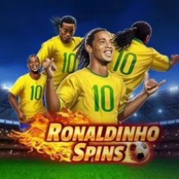 Ronaldinho Spins