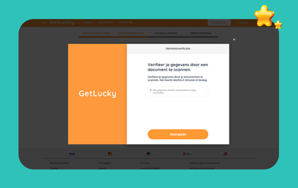 getlucky 3